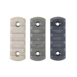 Планка пикатинни М-Лок 5 шагов, DLG Tactical