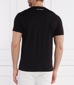 Футболка Karl Lagerfeld - черный(755061 542241)