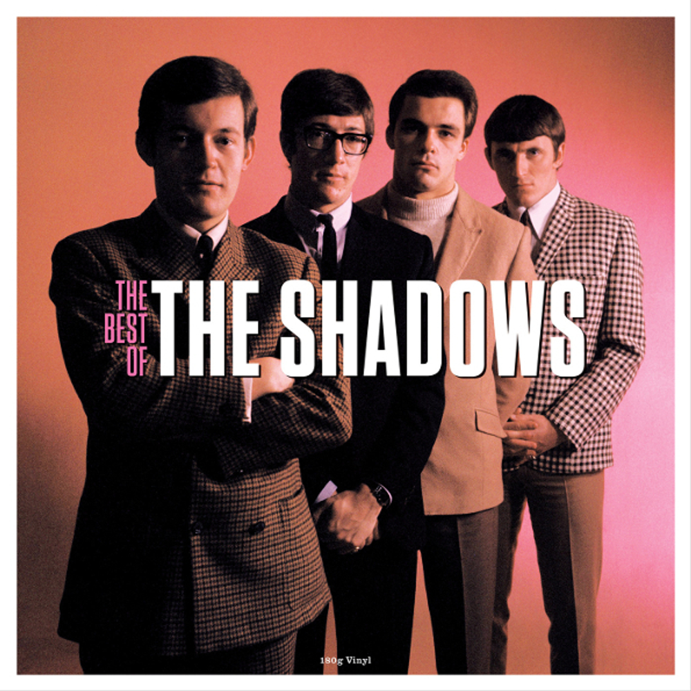 The Shadows / The Best Of The Shadows (LP)