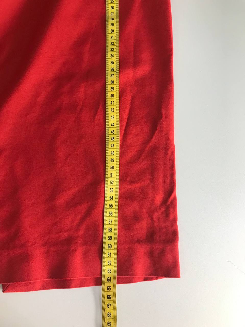 Юбка Zara для делового стиля, маркировка М, визуально 46 размер