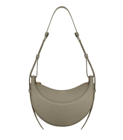 POLENE СУМКА NUMERO DIX, ОЛИВКОВЫЙ