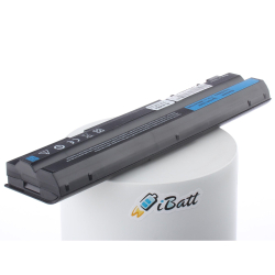 Аккумулятор iBatt 6800mAh, для 8858X RU485 T54F3 312-1325 312-1324 312-1311 DHT0W 2P2MJ 312-1164 M5Y0X 312-1323 4NW9