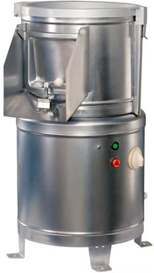 Картофелечистка Торгмаш Барановичи МОК-300У