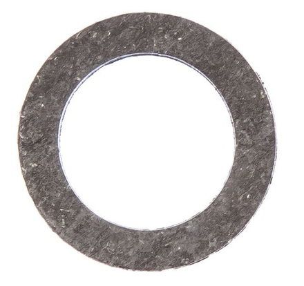 Прокладка межсекционная паронит на чугун