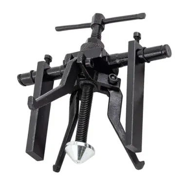 Съемник подшипников и втулок с внутренним захватом FORSTIME FT-66620