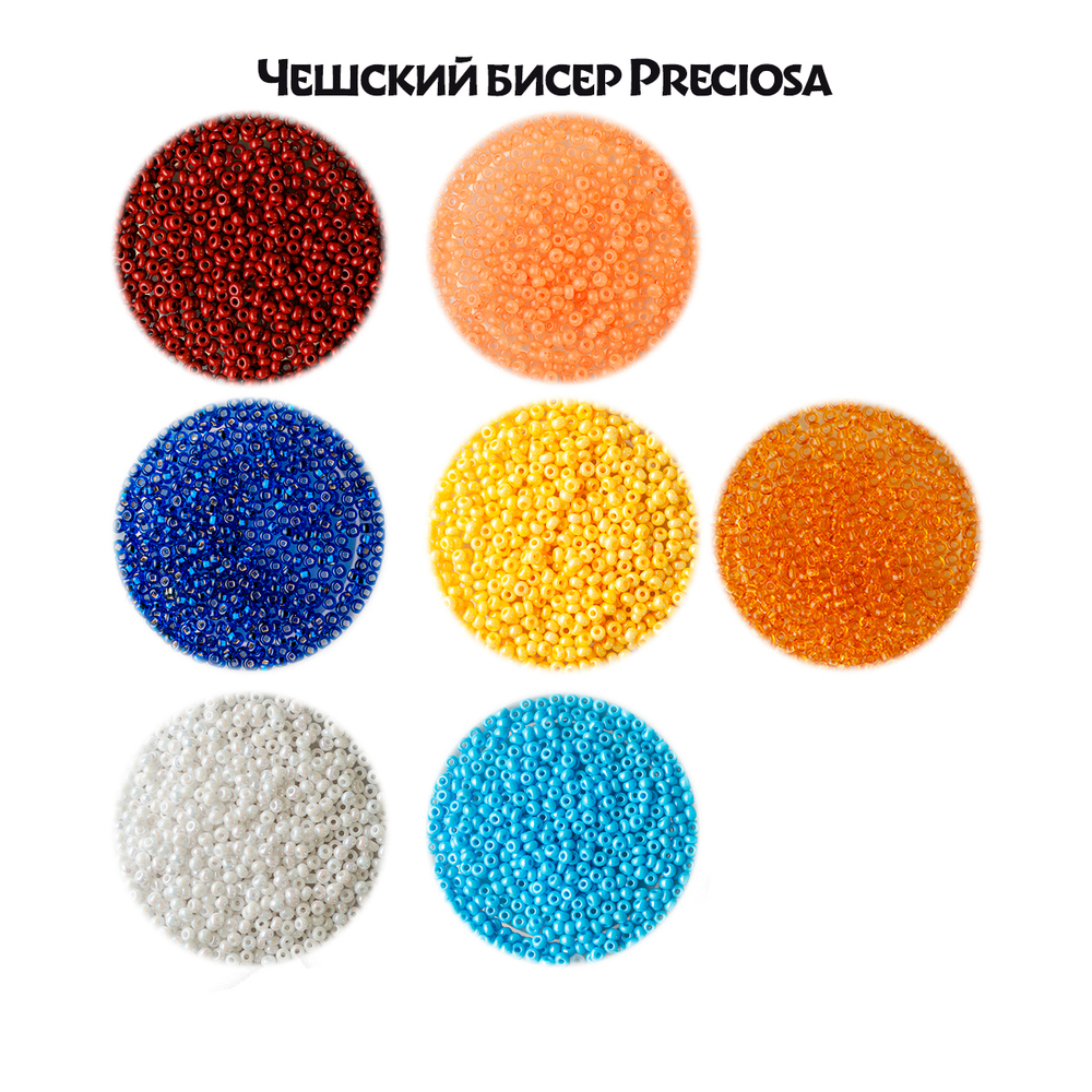 Матрёшка Костромская