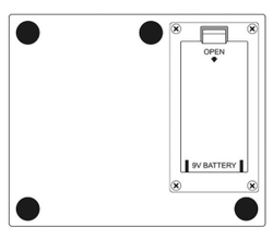 Фонокорректор Dynavox TC-5B BL (207734)