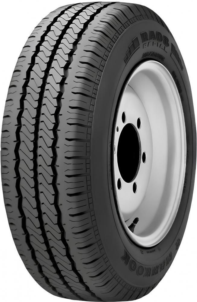 Hankook Radial RA08 195 R14C 102R