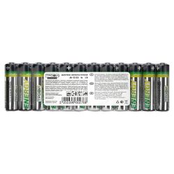 Батарейки Трофи LR6-12S ENERGY Alkaline