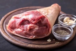 Рулька свиная охлаждённая