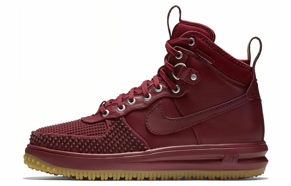 Кроссовки Nike Lunar Force 1 Duckboot