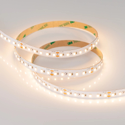 Светодиодная лента TWIST-A120-10mm 24V Warm3000 (10 W/m, IP20, 2835, 5m) (Arlight, Открытый) 030009(2)