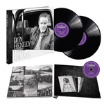Don Henley / Cass County (Super Deluxe Edition)(2LP+CD)