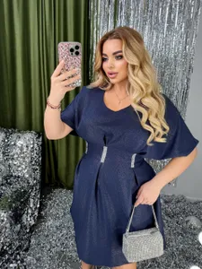 Платье УК-8851-3 Fabrika