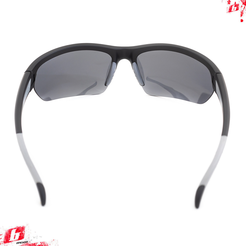 Очки BRENDA мод. SP8003 C4 m.black-mirror revo