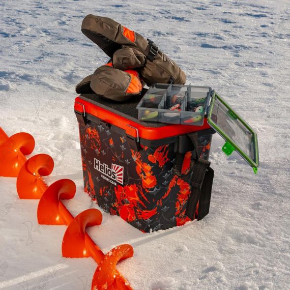 Шнек под шуруповерт, мотобур MOTOSHTORM 150(R) (правое вращение) SMS-150R