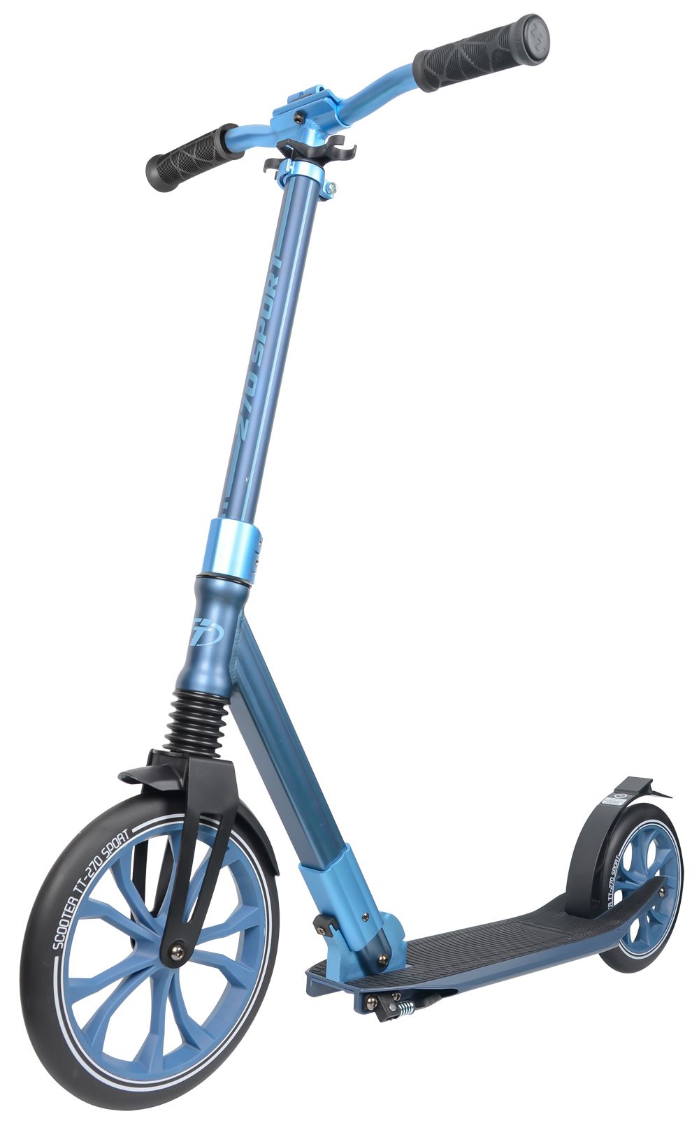 Самокат TechTeam 270 Sport (2019)