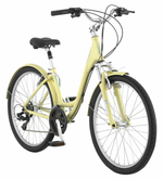 Женский велосипед Schwinn Sierra Women (2018)