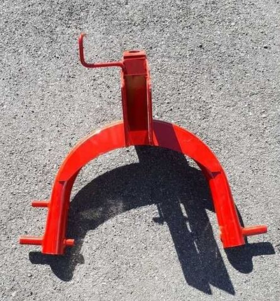 Рама 5-178-020-656 (wirax 8245-036-020-656) навески 1,65 КПЛ (Lisicki, Wirax)