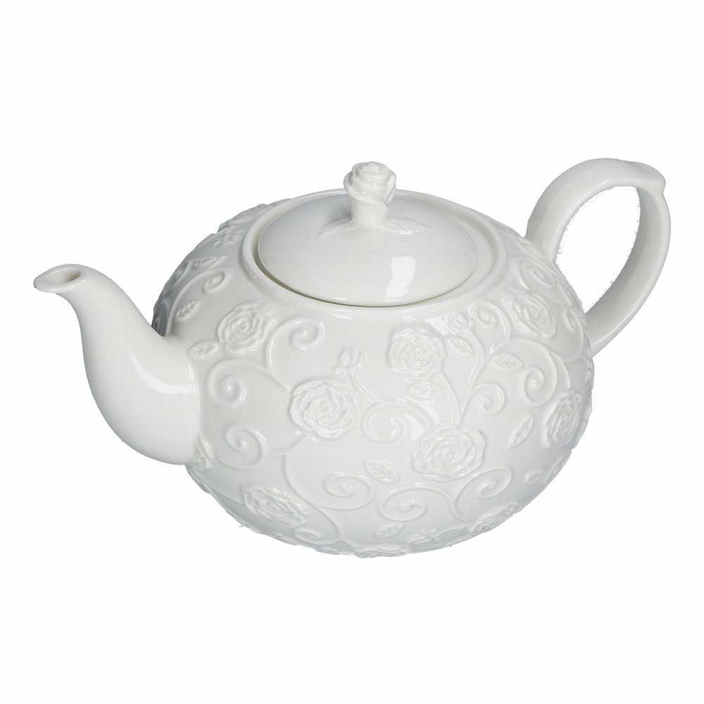 La Porcellana Bianca - Флорентина чайник 1,2л. / артикул   P003801200  / GTIN 8027549042195
