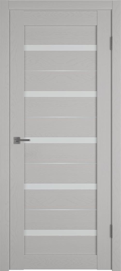 Дверь Atum Al 7 / Griz Soft / White Cloud SM / Владимирские двери