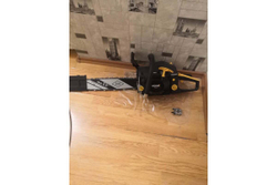 Бензопила Huter BS-52 70/6/3