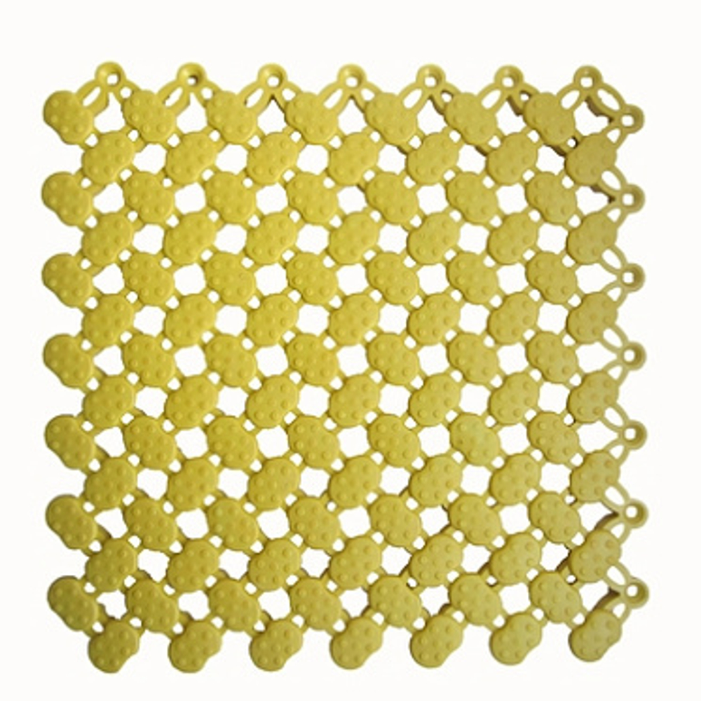 Модульное противоскользящее покрытие для бассейнов и саун Lagune