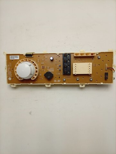 F1068SD кт11 Электронный модуль для стиральной машины LG EBR662404 б/у