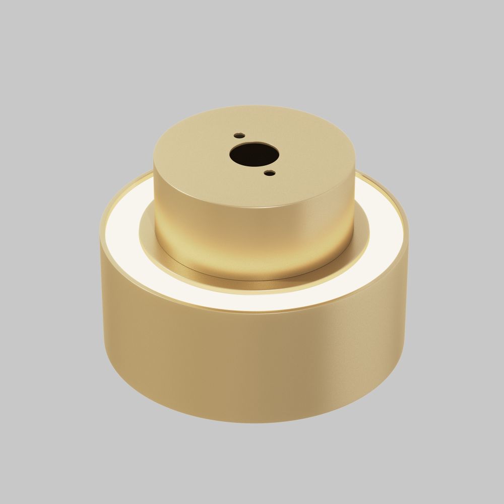 Потолочный светильник Maytoni   C092CL-GX53-MG