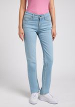 Джинсы MARION STRAIGHT 112348945