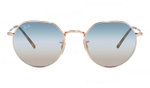 Ray-Ban Jack RB3565 001/3F
