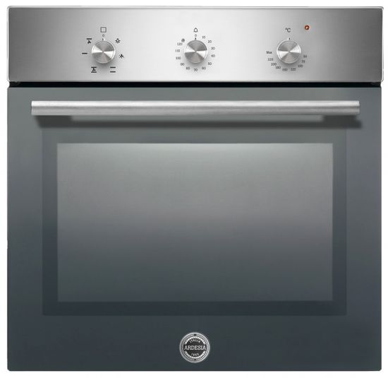 Электрический духовой шкаф Ardesia HX 060 X2