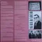 Tony Bennett, Dave Brubeck – The White House Sessions, Live 1962 (Impex) 2LP
