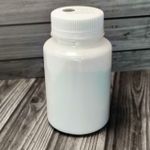 Диоксид титана рутильная формула - супер белый пигмент краситель для гипса, бетона, раствора, красок ЛКМ