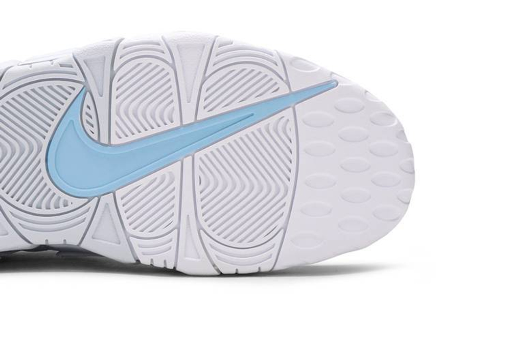 Кроссовки Nike Air More Uptempo
