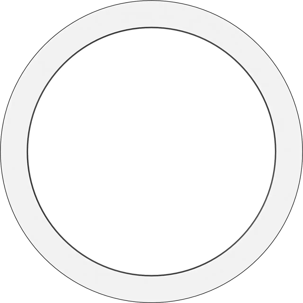 Светильник LED OREOL FLD/P (1250) 840 SR СТ