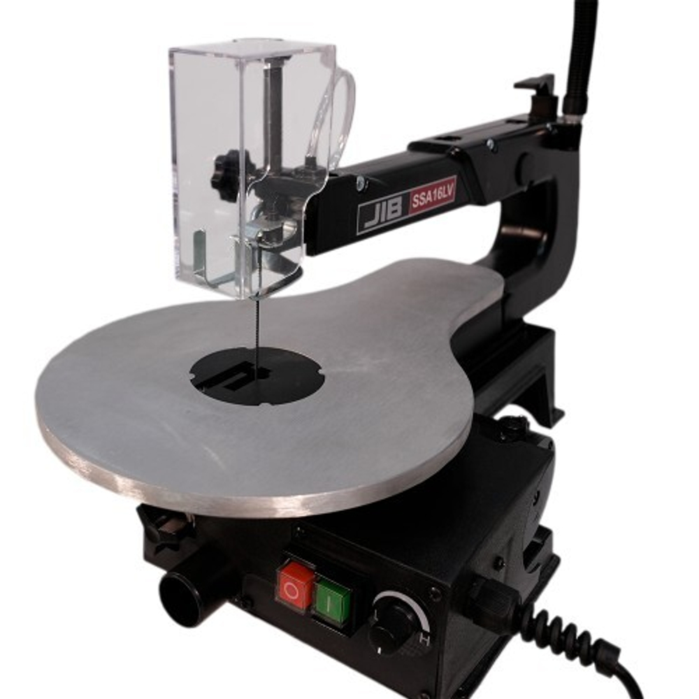 Станок ленточнопильный Jib SSA16LV 1310020278000