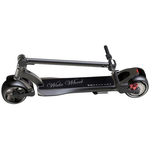 Электросамокат Mercane Wide Wheel Dual Pro 48V 15Ah