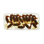 Рыболовные, силиконовые приманки. Рачки мормыш RuBaits Shrimp креветка. Набор для рыбалки на щуку, судака, окуня, форель. Зимняя рыбалка, микроджиг.