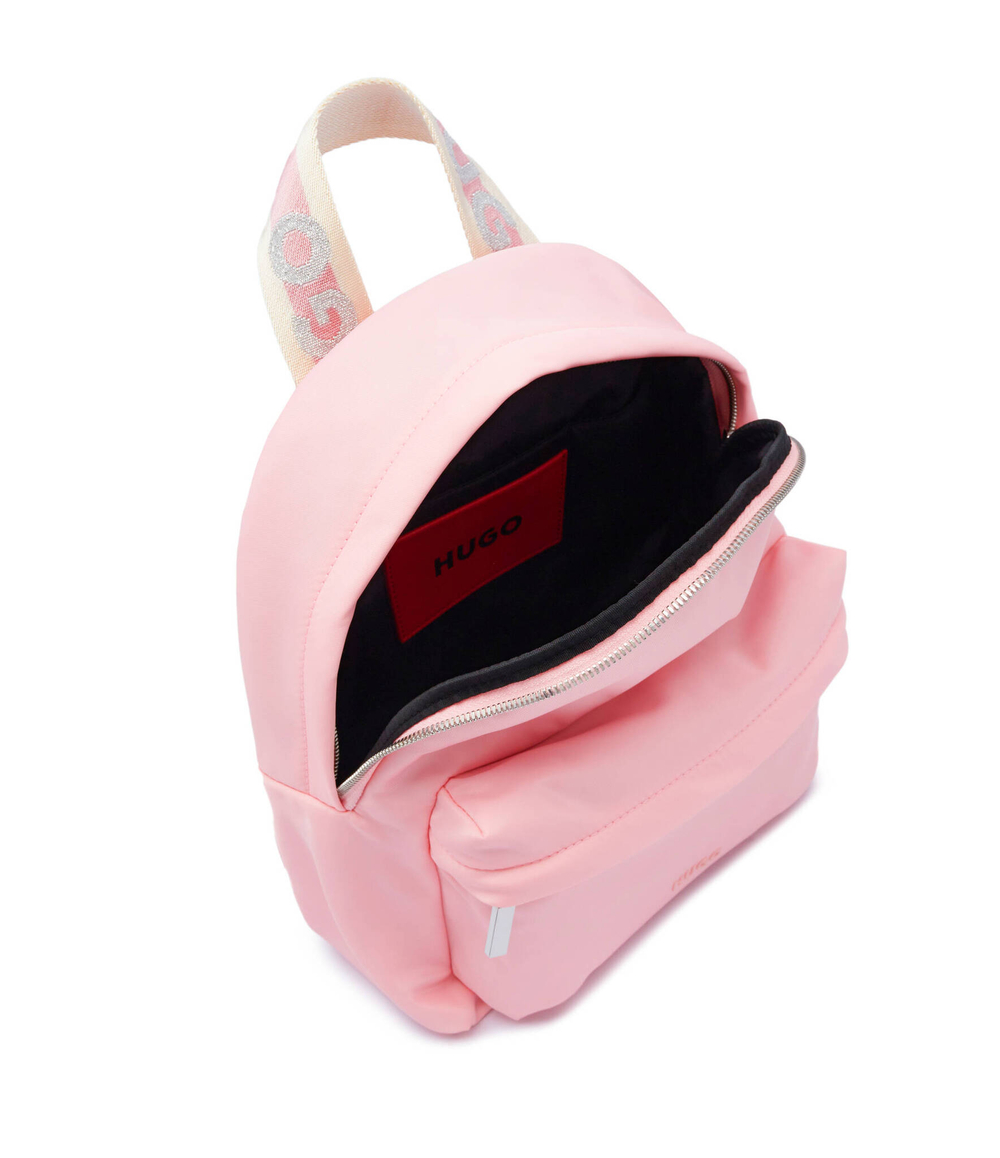 Рюкзак Bel Backpack-N HUGO - розовый(50511898)