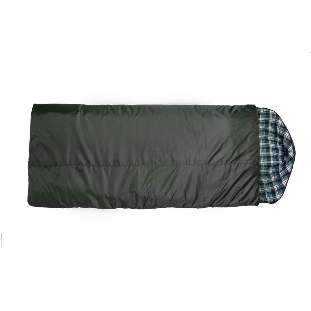 Спальный мешок-одеяло Hunter Premium -15