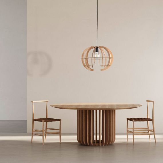 Подвесной светильник TK Lighting 6886 Venus