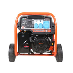 Генератор двухтопливный MITSUI POWER ECO ZM 9500 GE
