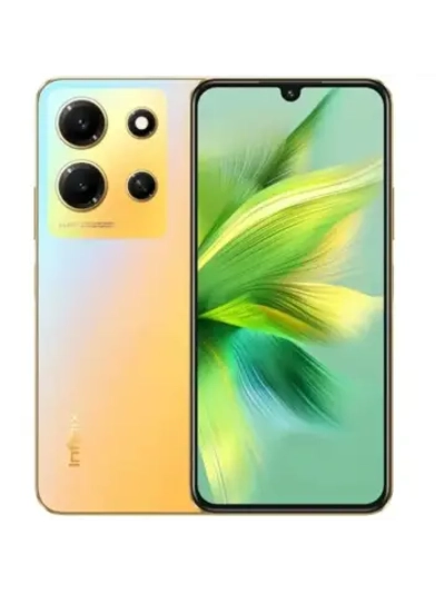 6,66" Смартфон NOTE 30i 8/256 ГБ X6716 GOLD