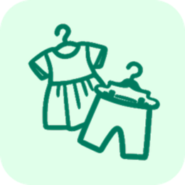 Детская одежда