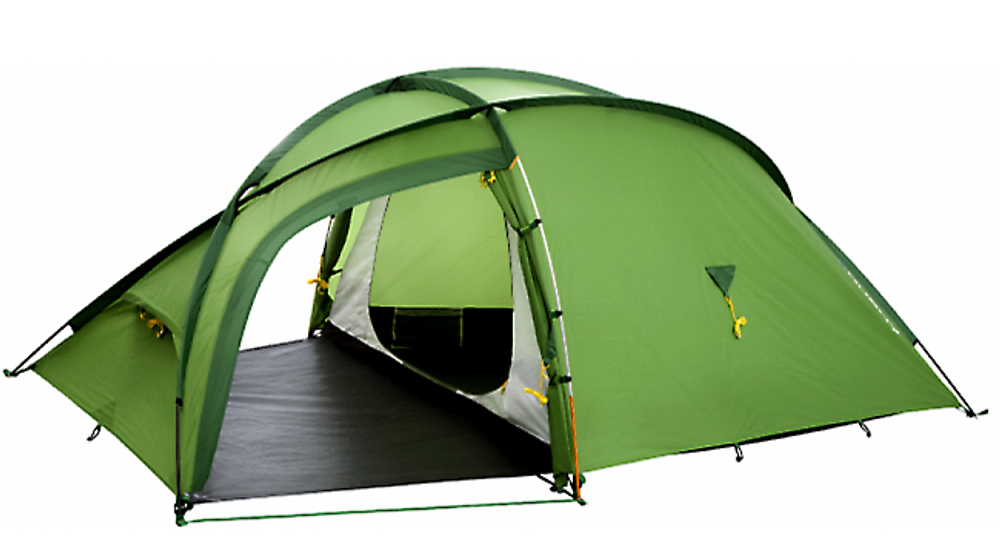 Палатка Husky Bronder 2