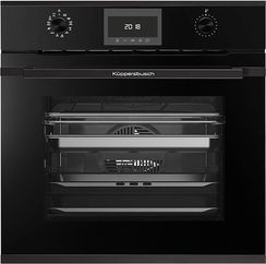 Духовой шкаф с паром Kuppersbusch BD 6340.0 S5 Black Velvet