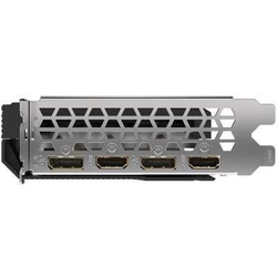 Видеокарта GigaByte nVidia GeForce RTX 3060 Ti 8Gb GV-N306TWF2OC-8GD