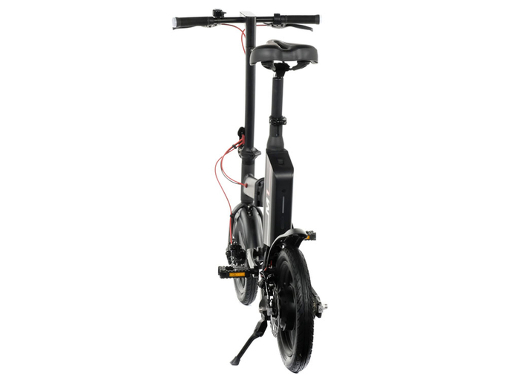 Электровелосипед OxyVolt Formidable M1 350W, 7,8Ah