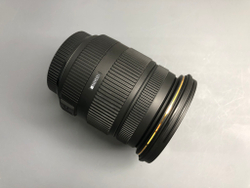 Sigma AF 17-50mm 2.8 EX DC HSM Sony A